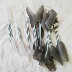 Shoe Trees
